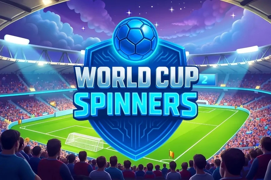 World Cup Spinners