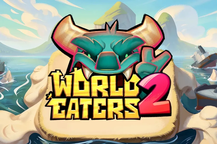 World Eaters 2