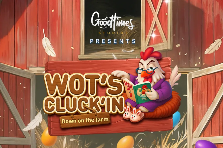 Wot’s Cluck’in Down on the Farm