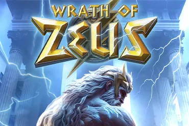 Wrath of Zeus