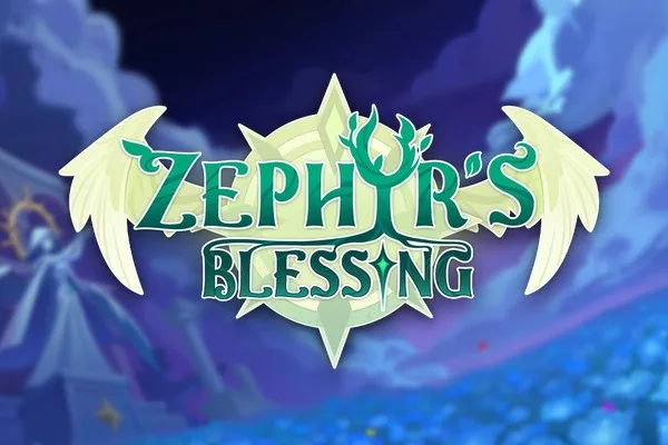 Zephyr's Blessing