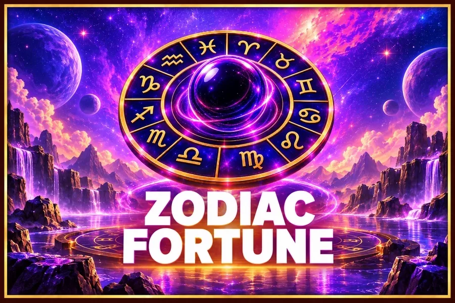Zodiac Fortune