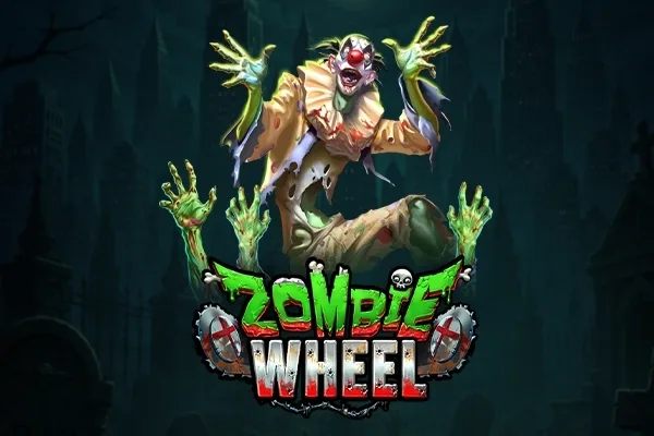 Zombie Wheel