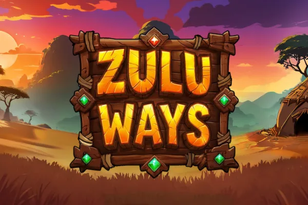 Zulu Ways